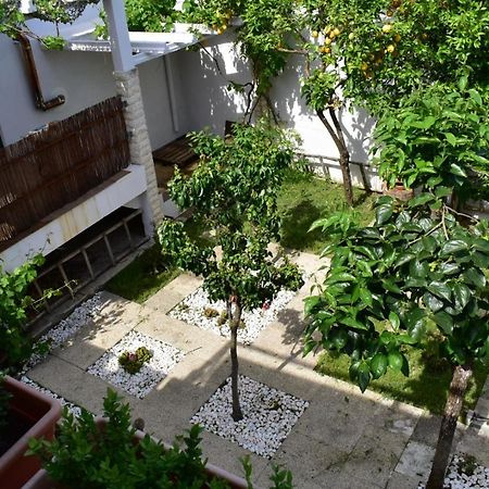 La Casa Gastounette Maiorca Buitenkant foto
