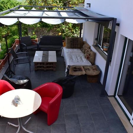 La Casa Gastounette Maiorca Buitenkant foto