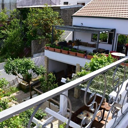 La Casa Gastounette Maiorca Buitenkant foto