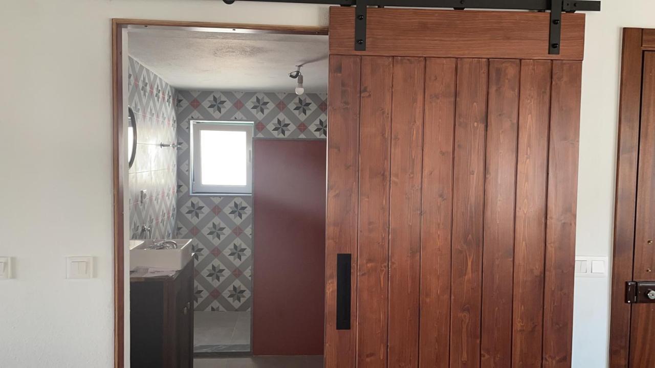 La Casa Gastounette Maiorca Buitenkant foto