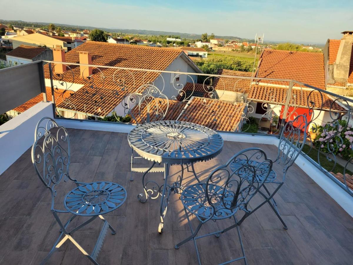 La Casa Gastounette Maiorca Buitenkant foto