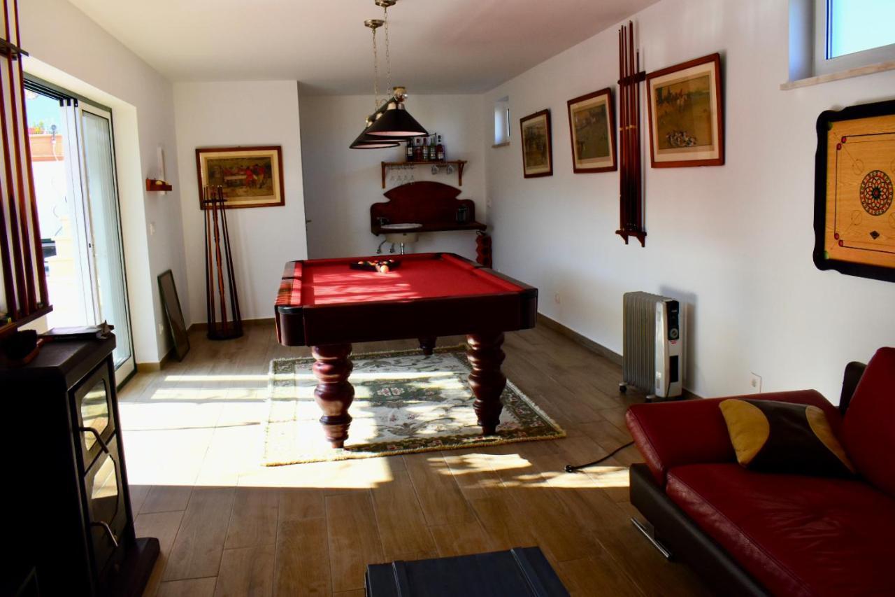 La Casa Gastounette Maiorca Buitenkant foto