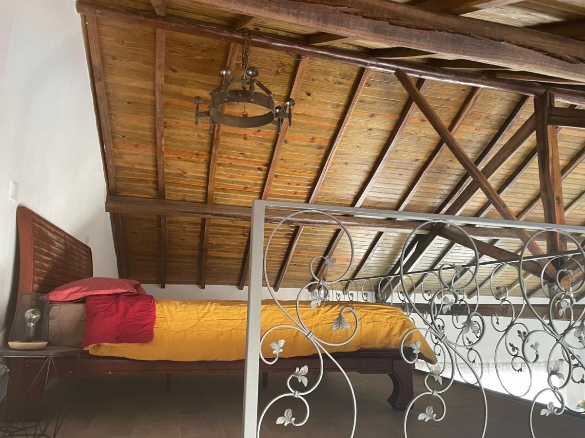 La Casa Gastounette Maiorca Buitenkant foto