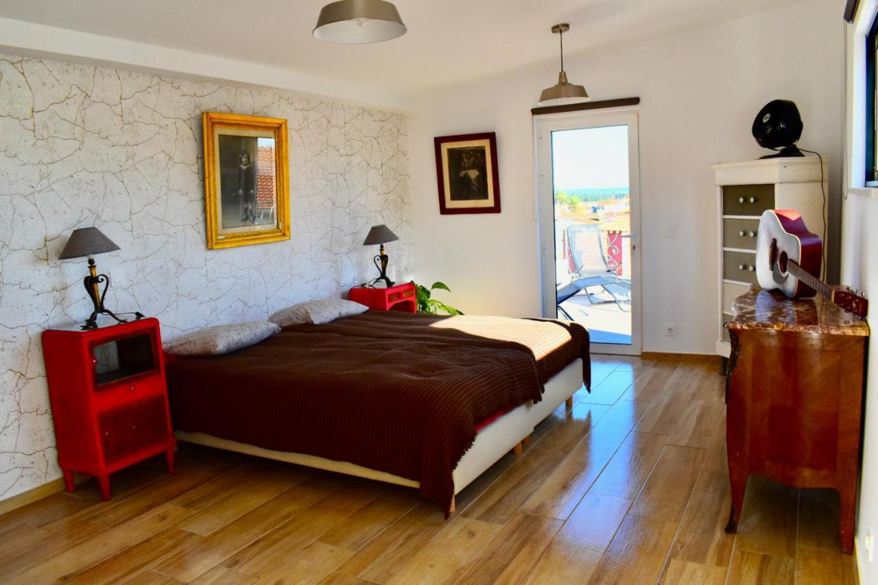 La Casa Gastounette Maiorca Buitenkant foto