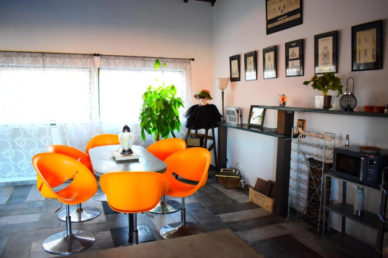 La Casa Gastounette Maiorca Buitenkant foto