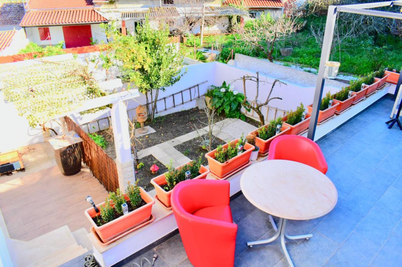La Casa Gastounette Maiorca Buitenkant foto