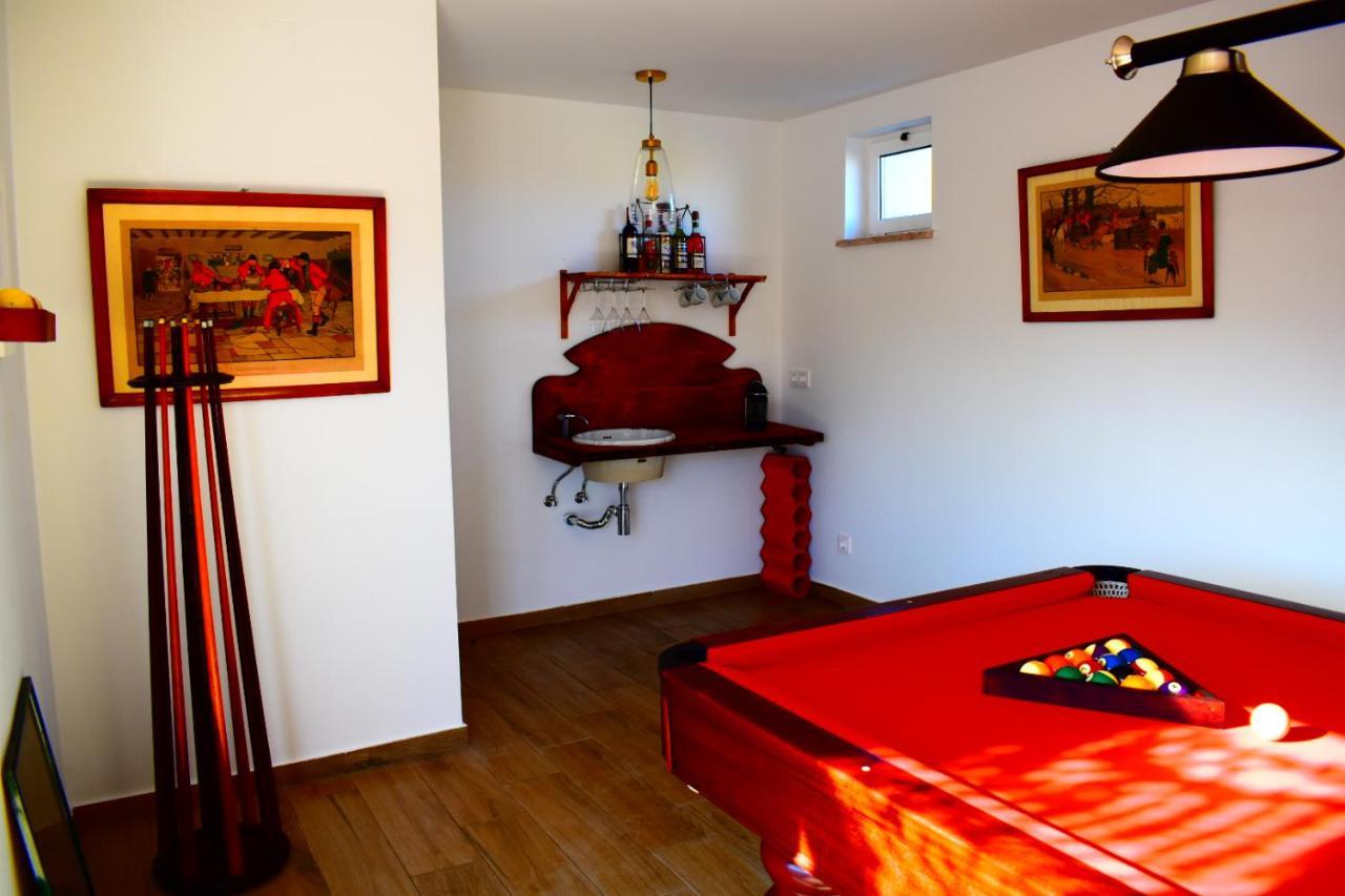 La Casa Gastounette Maiorca Buitenkant foto