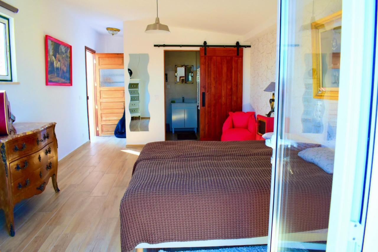 La Casa Gastounette Maiorca Buitenkant foto