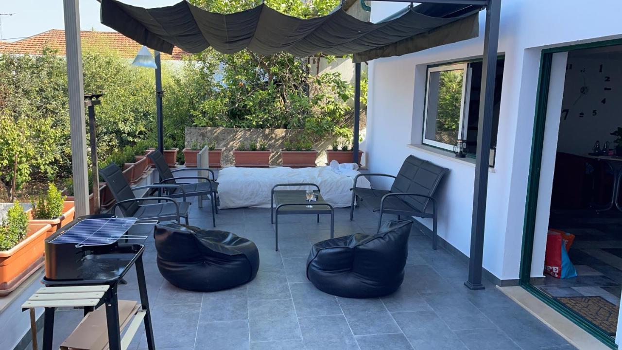 La Casa Gastounette Maiorca Buitenkant foto
