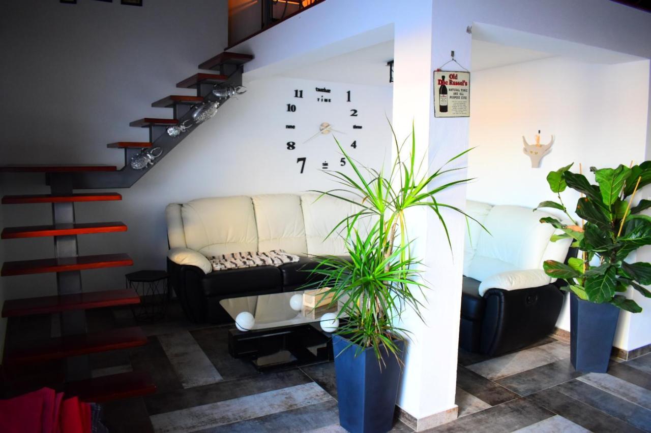 La Casa Gastounette Maiorca Buitenkant foto