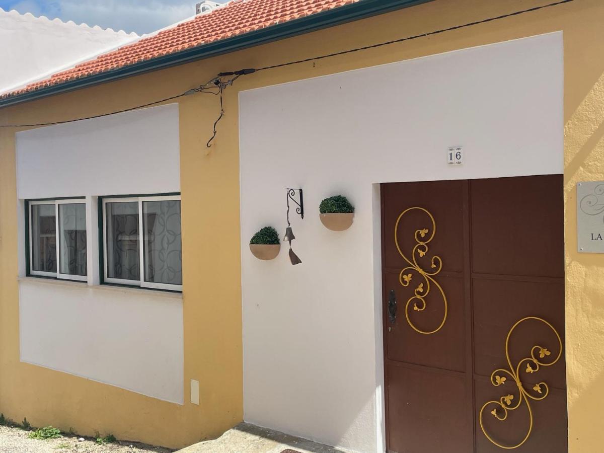 La Casa Gastounette Maiorca Buitenkant foto
