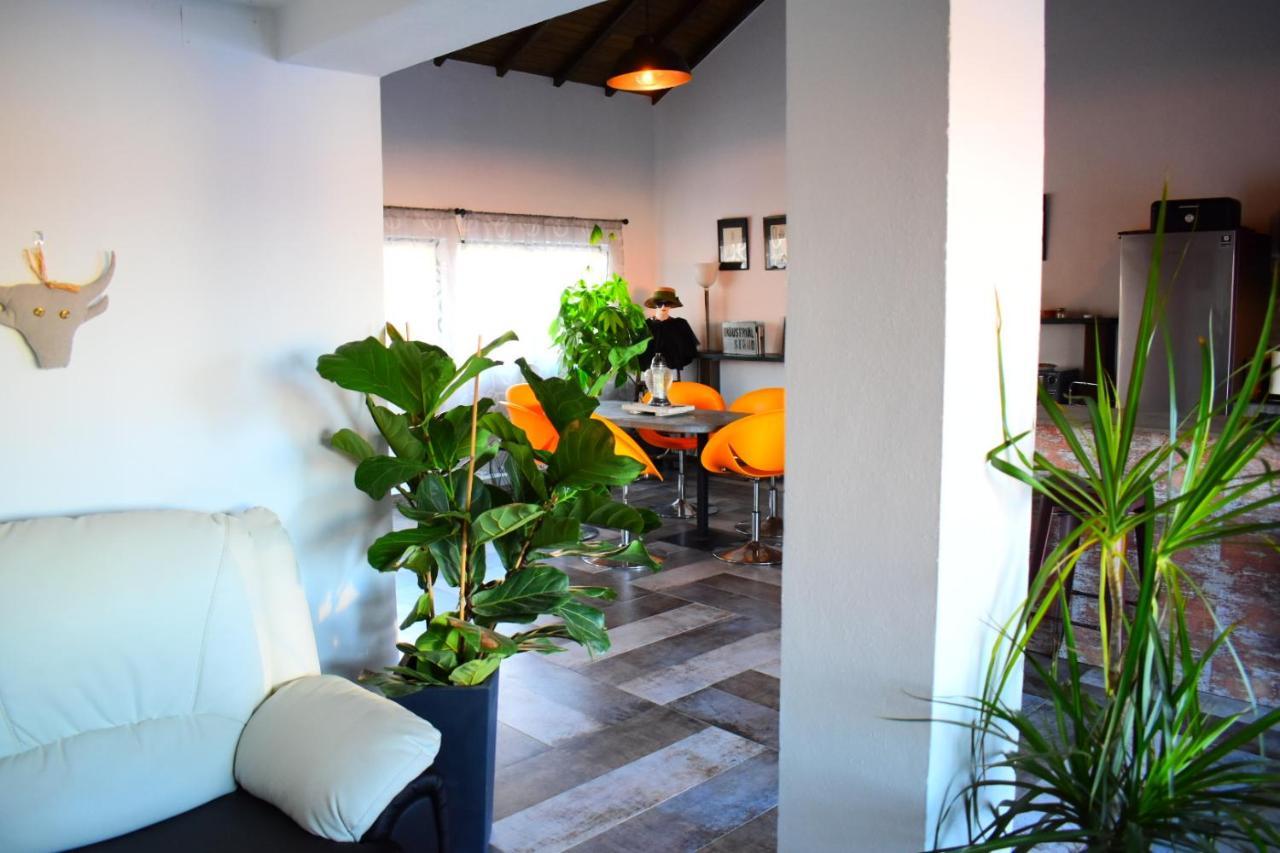 La Casa Gastounette Maiorca Buitenkant foto