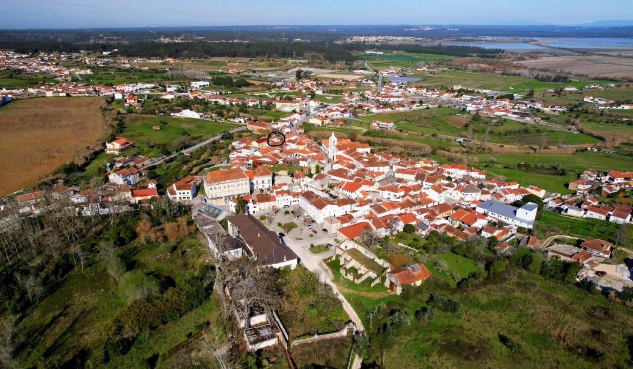 La Casa Gastounette Maiorca Buitenkant foto