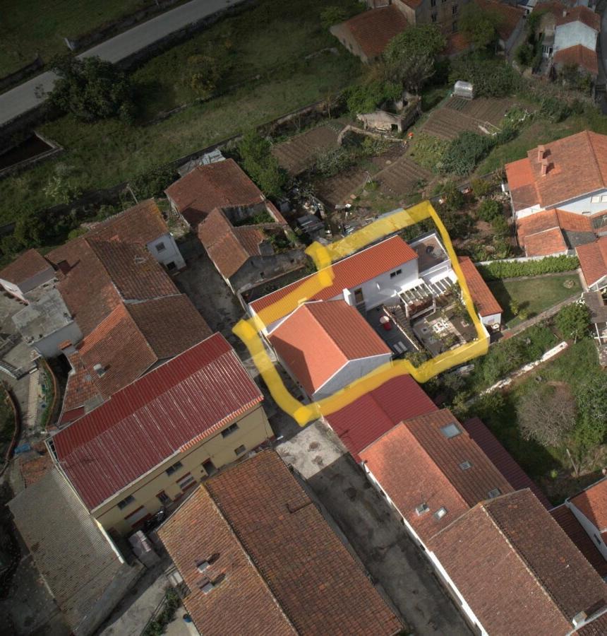 La Casa Gastounette Maiorca Buitenkant foto
