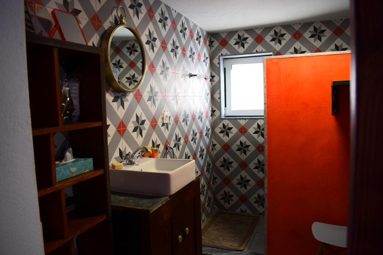 La Casa Gastounette Maiorca Buitenkant foto