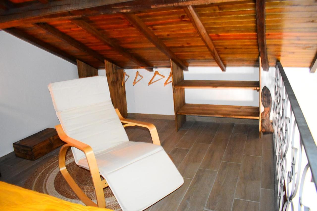 La Casa Gastounette Maiorca Buitenkant foto