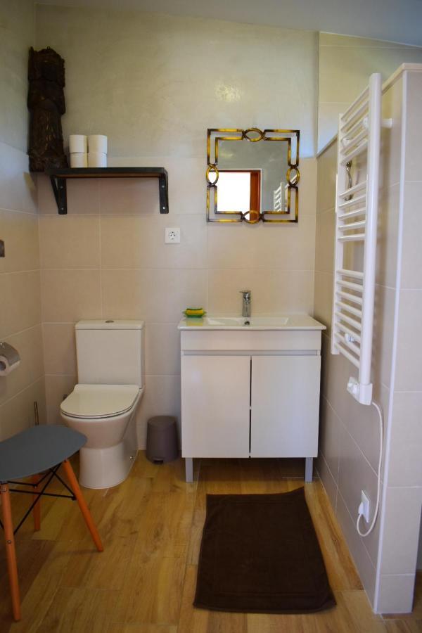 La Casa Gastounette Maiorca Buitenkant foto