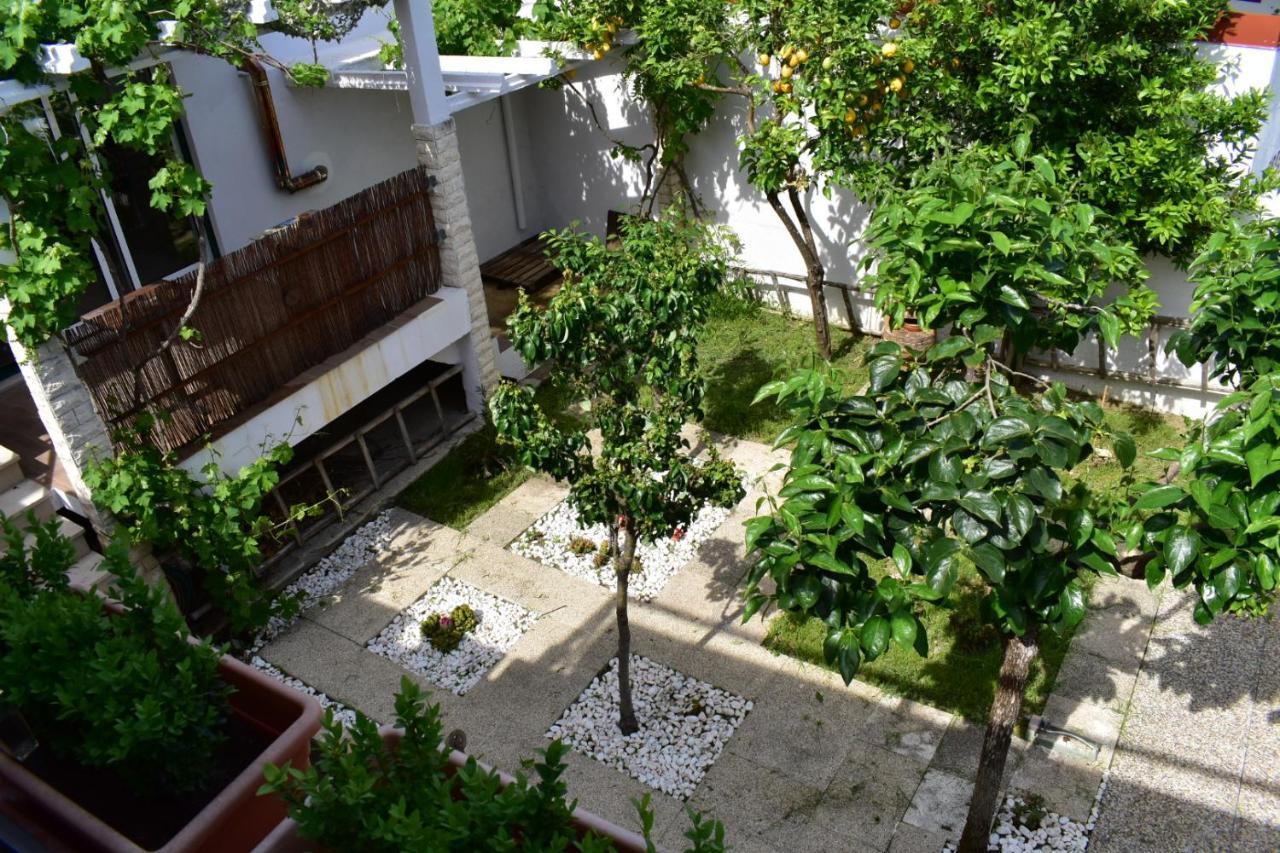 La Casa Gastounette Maiorca Buitenkant foto