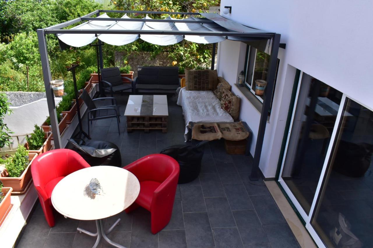 La Casa Gastounette Maiorca Buitenkant foto