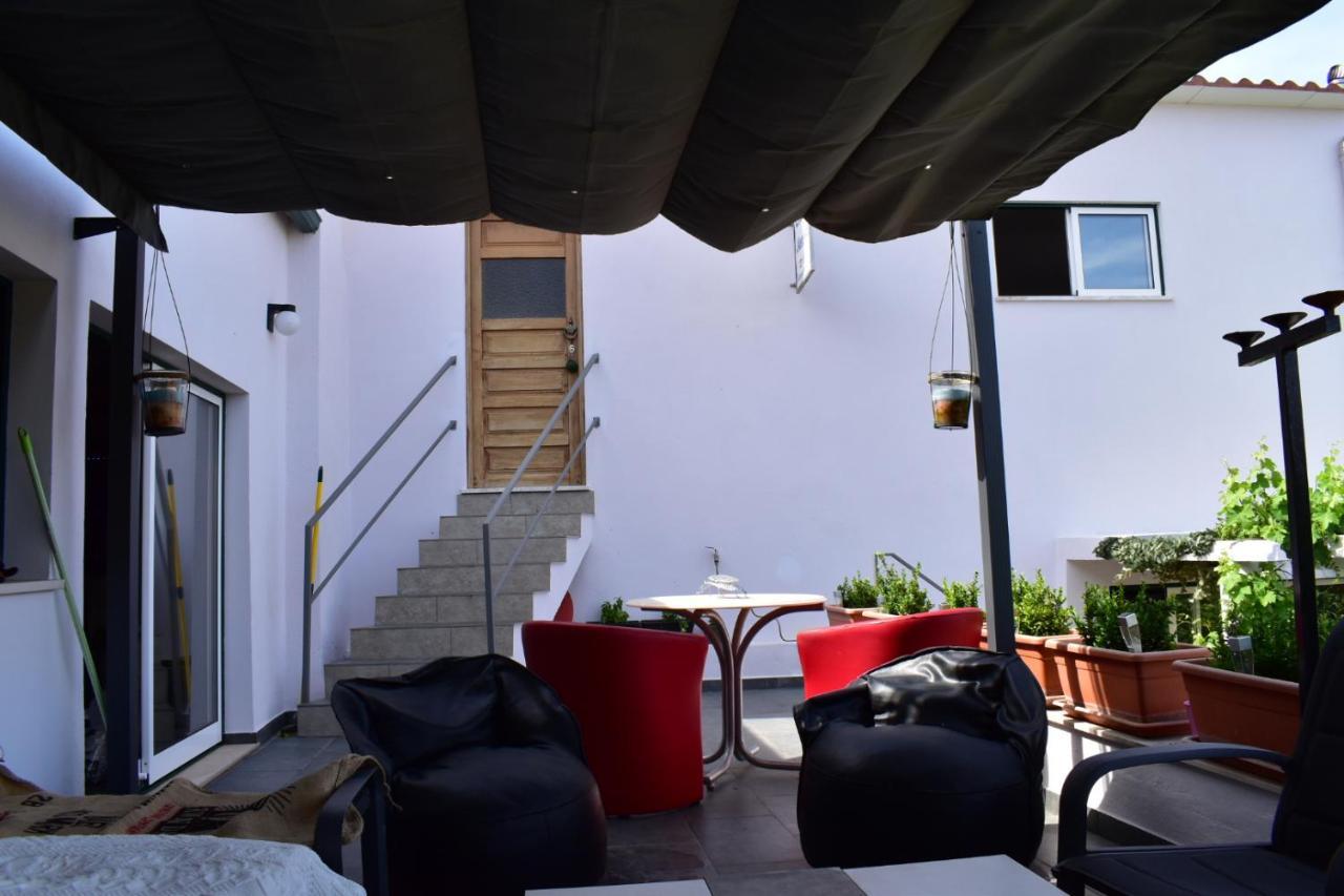 La Casa Gastounette Maiorca Buitenkant foto