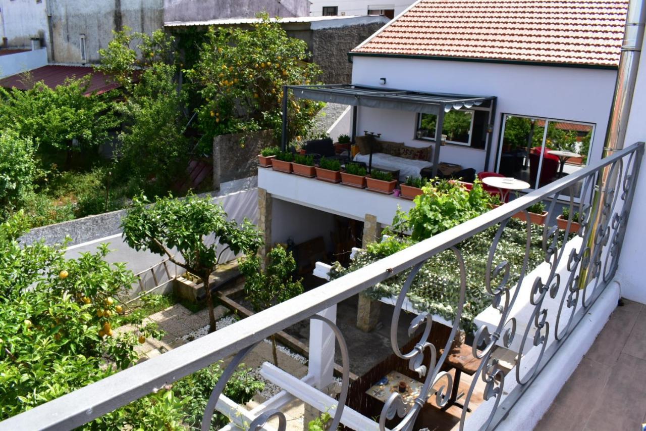 La Casa Gastounette Maiorca Buitenkant foto