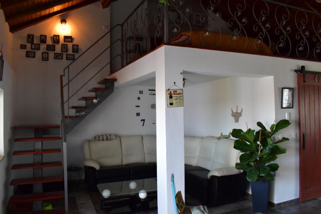La Casa Gastounette Maiorca Buitenkant foto